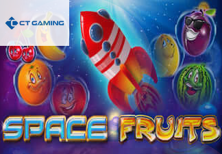 Space Fruits