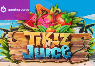 Tikiz N Juice