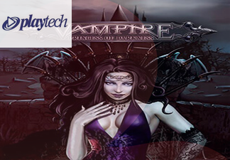 Vampire Princess of Darkness