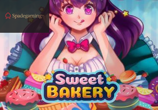 Sweet Bakery