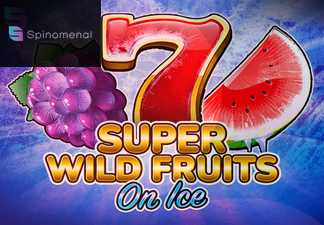 Super Wild Fruits - On Ice